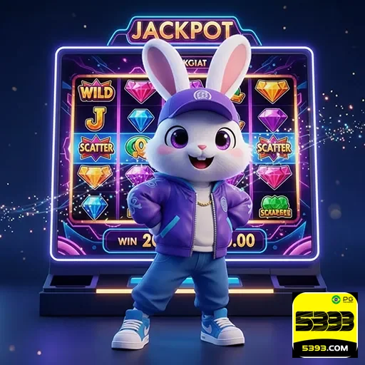 Compromisso com jogo responsável e confiável - 5393